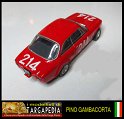 1967 - 214 Alfa Romeo Giulia GTA SV - Alfa Romeo Collection 1.43 (6)